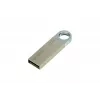 Goodram UUN2 chiavetta USB 32 GB USB Type-A 2.0 argento