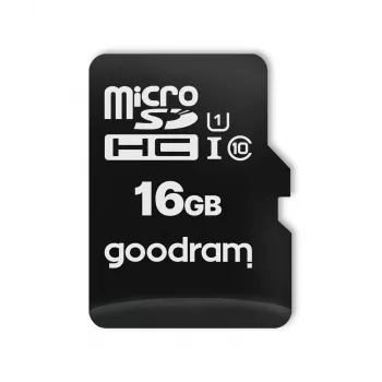 Goodram M1A4 All in One 16 GB MicroSDHC UHS-I Classe 10