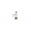 Goodram M1A4 All in One 16 GB MicroSDHC UHS-I Classe 10