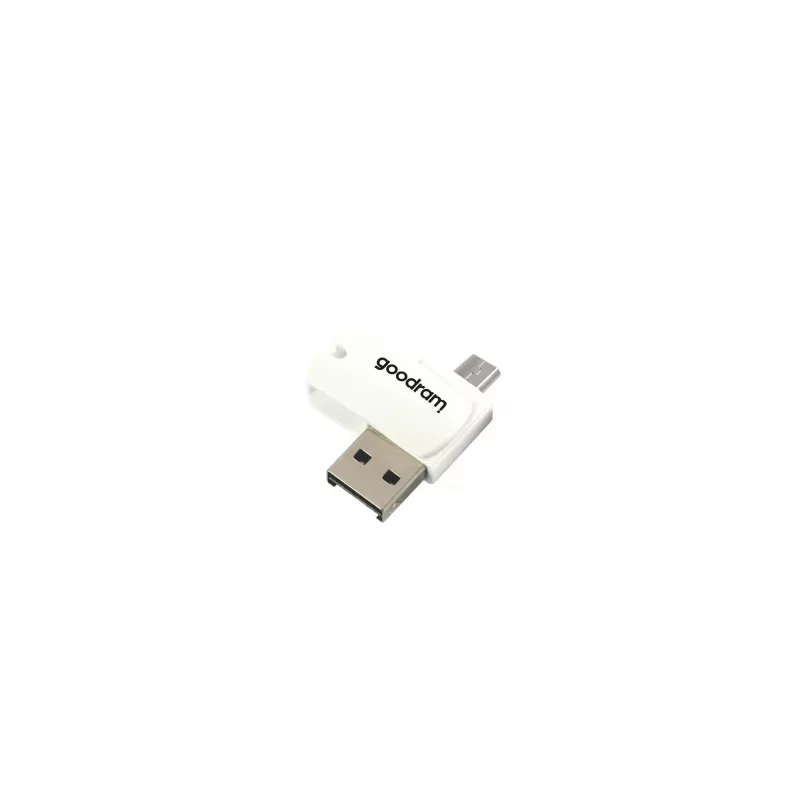 Goodram M1A4 All in One 16 GB MicroSDHC UHS-I Classe 10