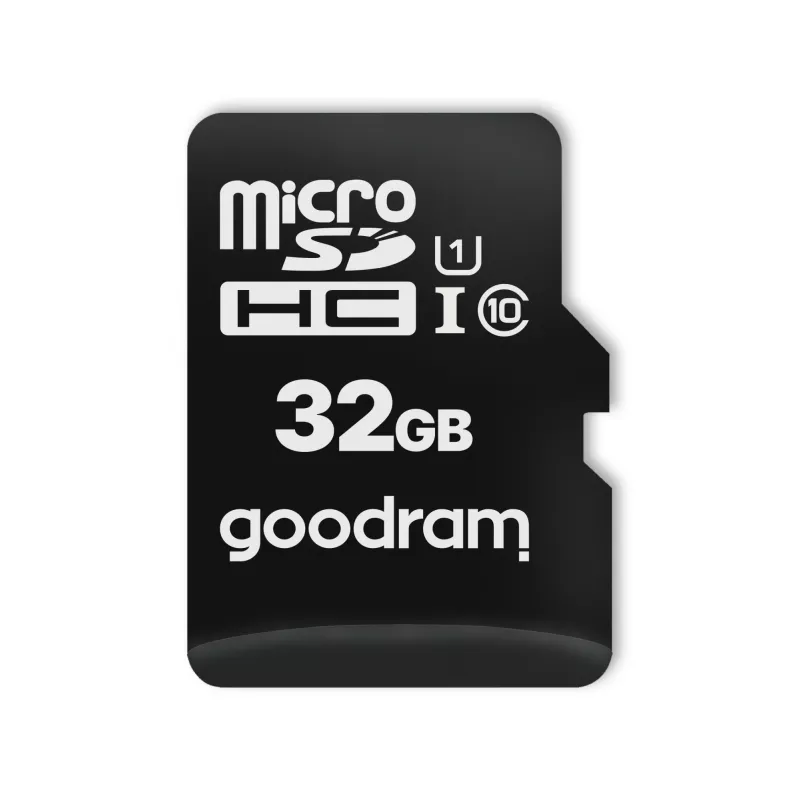 Goodram M1A4 All in One 32 GB MicroSDHC UHS-I Classe 10