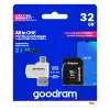 Goodram M1A4 All in One 32 GB MicroSDHC UHS-I Classe 10