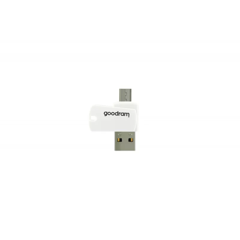 Goodram M1A4 All in One 64 GB MicroSDXC UHS-I Classe 10
