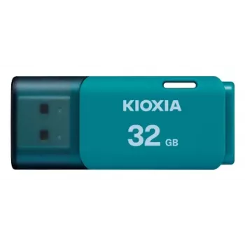 Kioxia chiavetta USB 32 GB USB Type-A 2.0 blu – 32 GB, USB-A, USB 2.0
