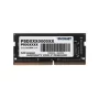 PATRIOT MEMORY memoria – 16GB DDR4 (1 x 16GB) 3200MT/s