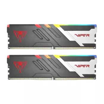 Patriot Memory memoria RAM - Viper RGB - 32GB 2 x 16 GB DDR5 6400 MHz