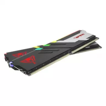 Patriot Memory memoria RAM - Viper RGB - 32GB 2 x 16 GB DDR5 6400 MHz