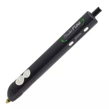 3Doodler FLOW penna 3D 2,2 mm nero