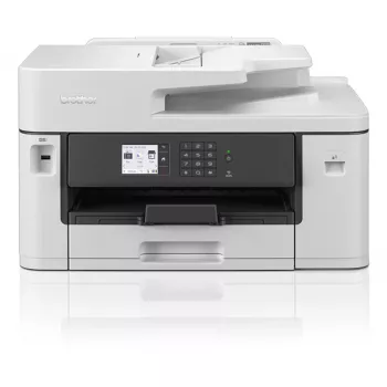 Stampante multifunzione Brother MFC-J2340DW getto d'inchiostro a colori – A3, duplex, Wi‑Fi, ADF 50, 1200x4800 dpi