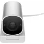 HP 960 Webcam streaming 4K, 8 MP, 3840 x 2160 pixel, 4K Ultra HD, 30 fps, 5x, Home