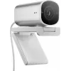 HP 960 Webcam streaming 4K, 8 MP, 3840 x 2160 pixel, 4K Ultra HD, 30 fps, 5x, Home