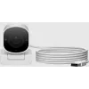 HP 960 Webcam streaming 4K, 8 MP, 3840 x 2160 pixel, 4K Ultra HD, 30 fps, 5x, Home