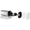 HP 960 Webcam streaming 4K, 8 MP, 3840 x 2160 pixel, 4K Ultra HD, 30 fps, 5x, Home
