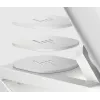 HP 960 Webcam streaming 4K, 8 MP, 3840 x 2160 pixel, 4K Ultra HD, 30 fps, 5x, Home