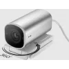 HP 960 Webcam streaming 4K, 8 MP, 3840 x 2160 pixel, 4K Ultra HD, 30 fps, 5x, Home