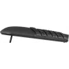 HP 965 Tastiera ergonomica wireless, formato completo (100%), wireless, RF wireless + Bluetooth, a membrana, QWERTY, nera