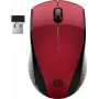 HP Mouse wireless 220 (Sunset Red)