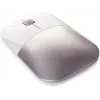 HP Mouse wireless Z3700 – bianco/rosa, ambidestro, RF wireless, 1200 dpi, rosa, bianco
