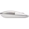 HP Mouse wireless Z3700 – bianco/rosa, ambidestro, RF wireless, 1200 dpi, rosa, bianco