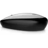 HP 240 Pike Silver Mouse Bluetooth, ambidestro, ottico, Bluetooth, 1600 DPI, argento