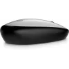 HP 240 Pike Silver Mouse Bluetooth, ambidestro, ottico, Bluetooth, 1600 DPI, argento