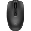 HP 690 Mouse wireless ricaricabile, ambidestro, Bluetooth, 4000 DPI, nero