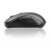 IBOX I009w - Rosella Mouse ottico wireless grigio