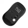 IBOX I009w - Rosella Mouse ottico wireless grigio