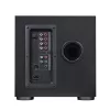 Trust GXT 658 Tytan Set di altoparlanti 5.1 90 W universale nero 5.1 canali