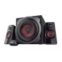 Trust GXT 38 2.1 nero con filo 60 W