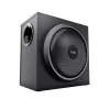 Trust Yuri Set di altoparlanti 60 W universale nero 2.1 canali 1 via 15 W