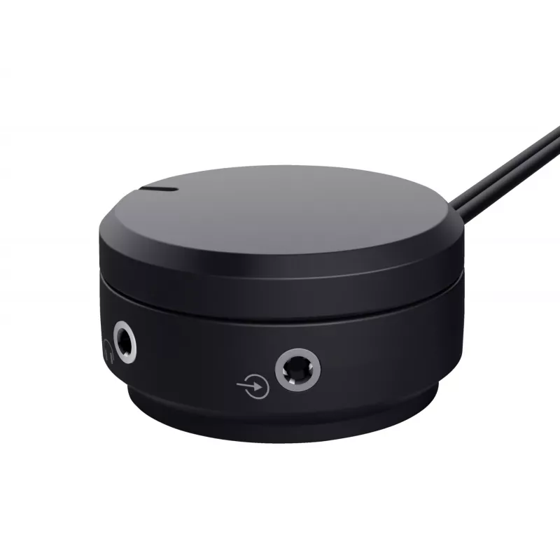 Trust Yuri Set di altoparlanti 60 W universale nero 2.1 canali 1 via 15 W