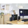 Trust Yuri Set di altoparlanti 60 W universale nero 2.1 canali 1 via 15 W