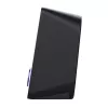 Trust Arys nero con filo 6 W