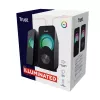 Trust Arys nero con filo 6 W