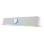 Trust Soundbar con illuminazione RGB GXT 619W Thorne, 2.0 canali, 6 W, 12 W, 6 W, 10000 Ω, 4 Ω