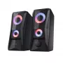 Trust GXT 606 JAVV nero con filo 12 W