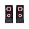 Trust GXT 606 JAVV nero con filo 12 W