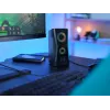 Trust GXT 606 JAVV nero con filo 12 W