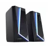 Trust GXT 609 Zoxa nero con filo 6 W