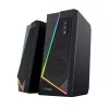 Trust GXT 609 Zoxa nero con filo 6 W