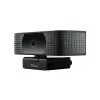 Trust Teza Webcam 3840 x 2160 pixel USB 2.0 nero