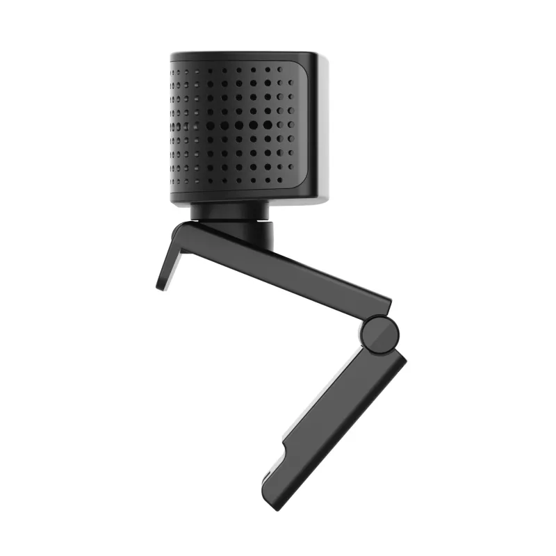 Trust Teza Webcam 3840 x 2160 pixel USB 2.0 nero