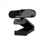 Trust Taxon Webcam 2560 x 1440 pixel USB 2.0 nero