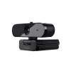 Trust Taxon Webcam 2560 x 1440 pixel USB 2.0 nero