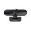 Trust Taxon Webcam 2560 x 1440 pixel USB 2.0 nero