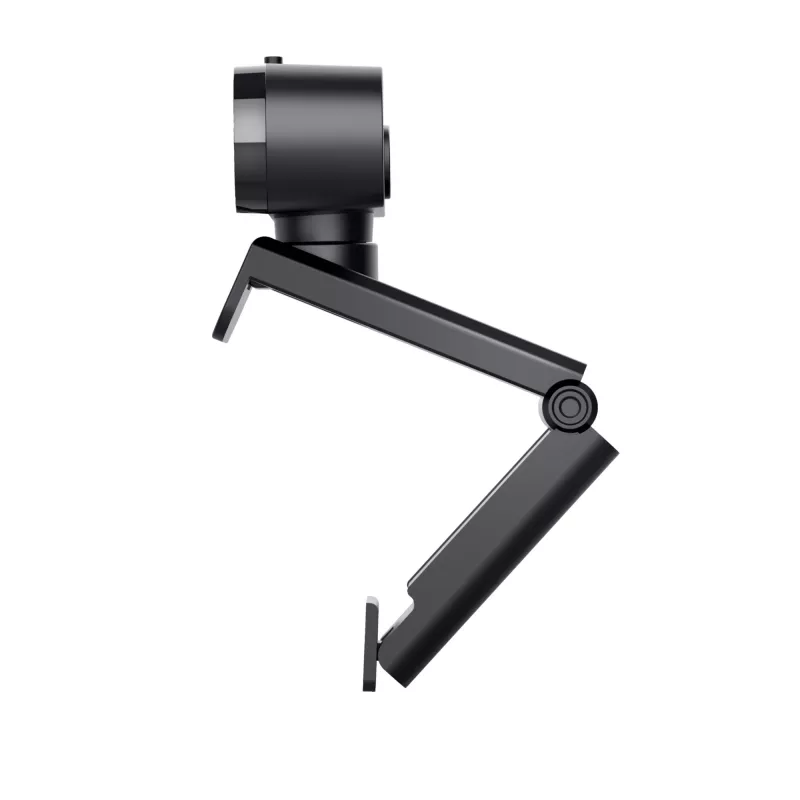 Trust Taxon Webcam 2560 x 1440 pixel USB 2.0 nero