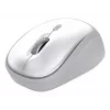 Trust Ody II Tastiera mouse inclusi Home/Office RF wireless QWERTY US-inglese bianco