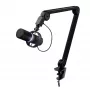 Trust GXT 255+ Onyx nero Microfono per PC