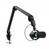 Trust GXT 255+ Onyx nero Microfono per PC